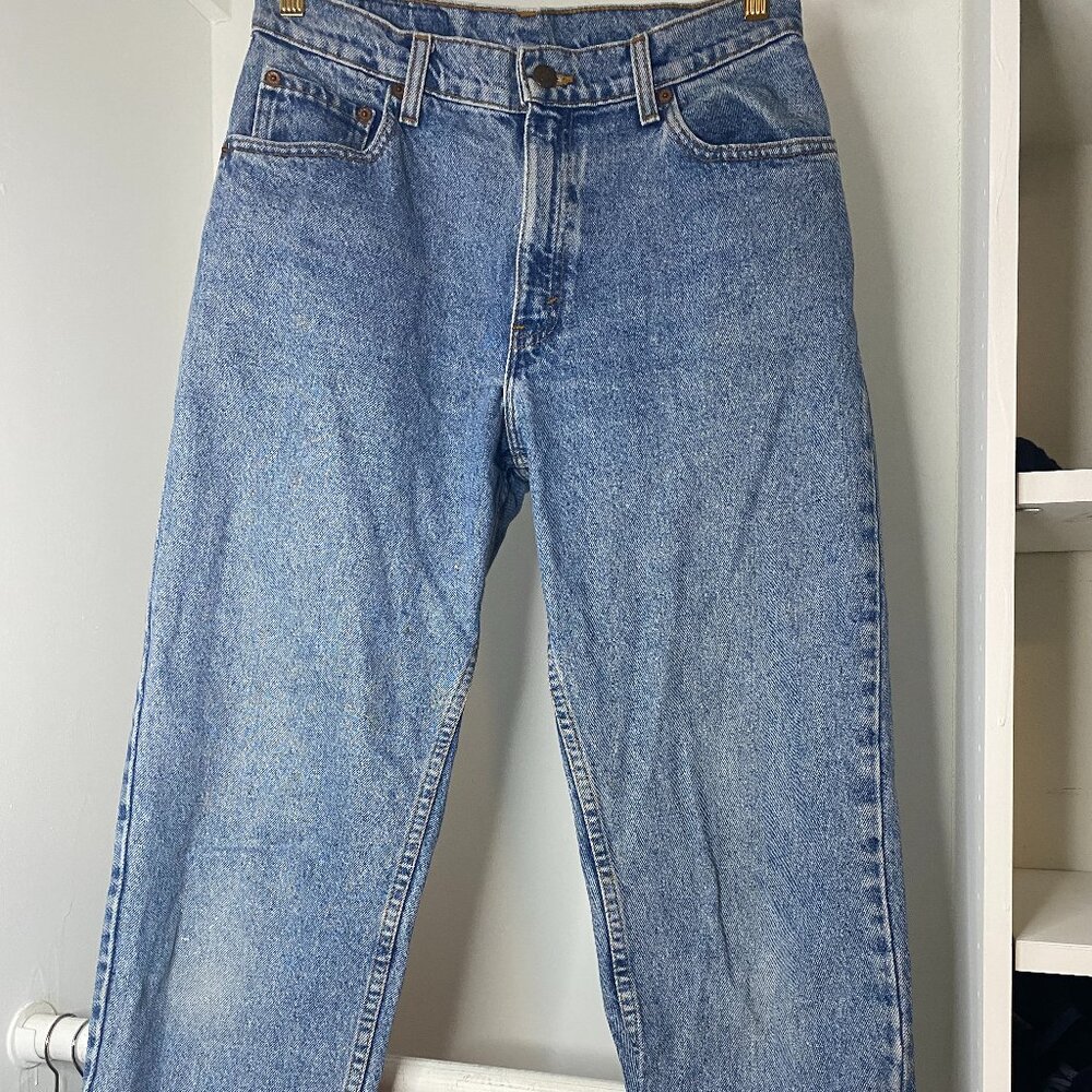 Levis Jeans